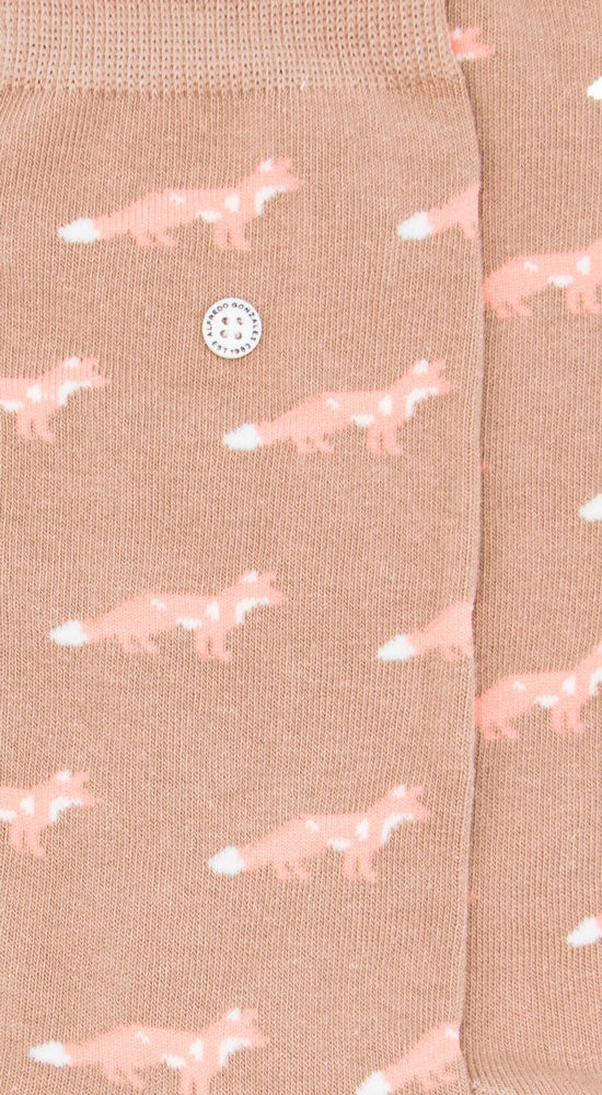 Foxy | Khaki