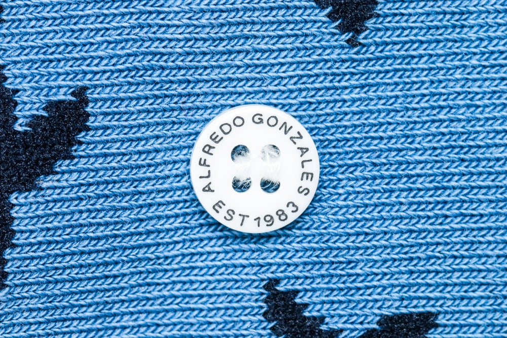 Shark Attack | Light Blue