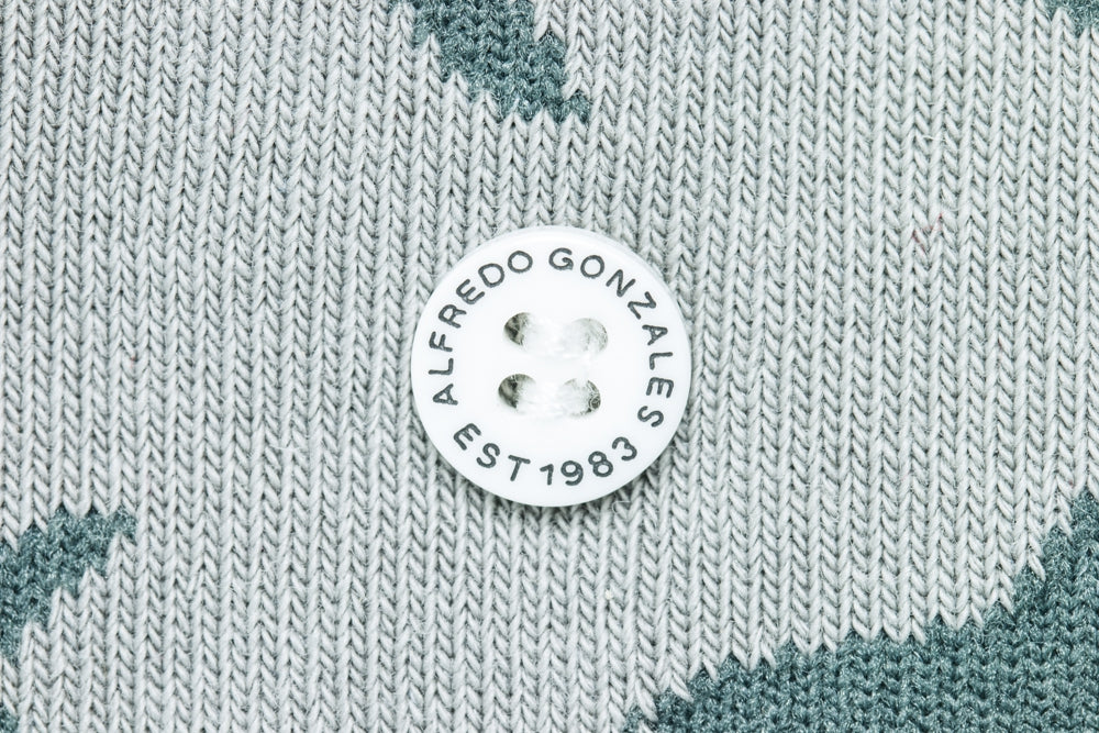 Shark Attack | Light Grey