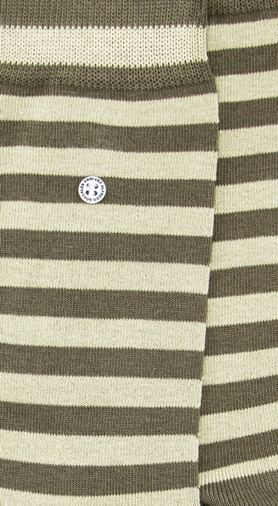 Harbour Stripes | Army