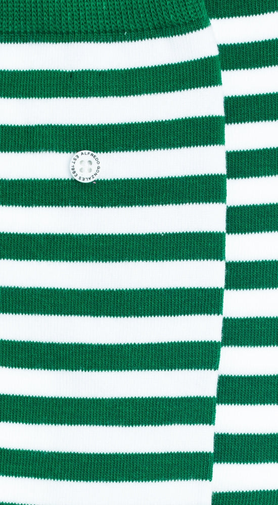 Candy Cane | Green