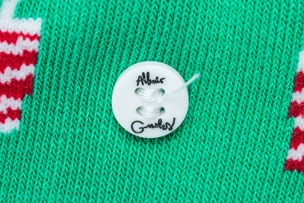 Shake Shack | Green