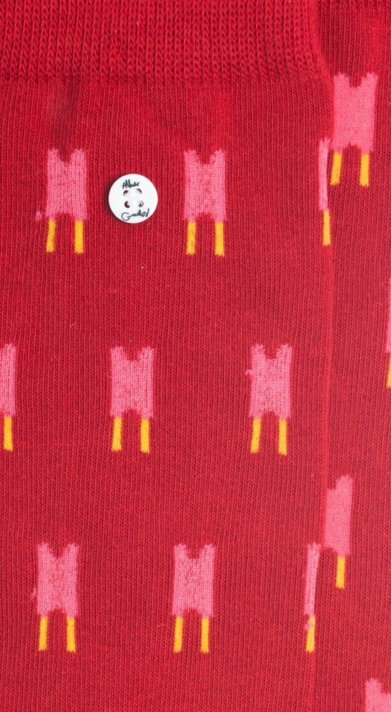 Double Good | Red
