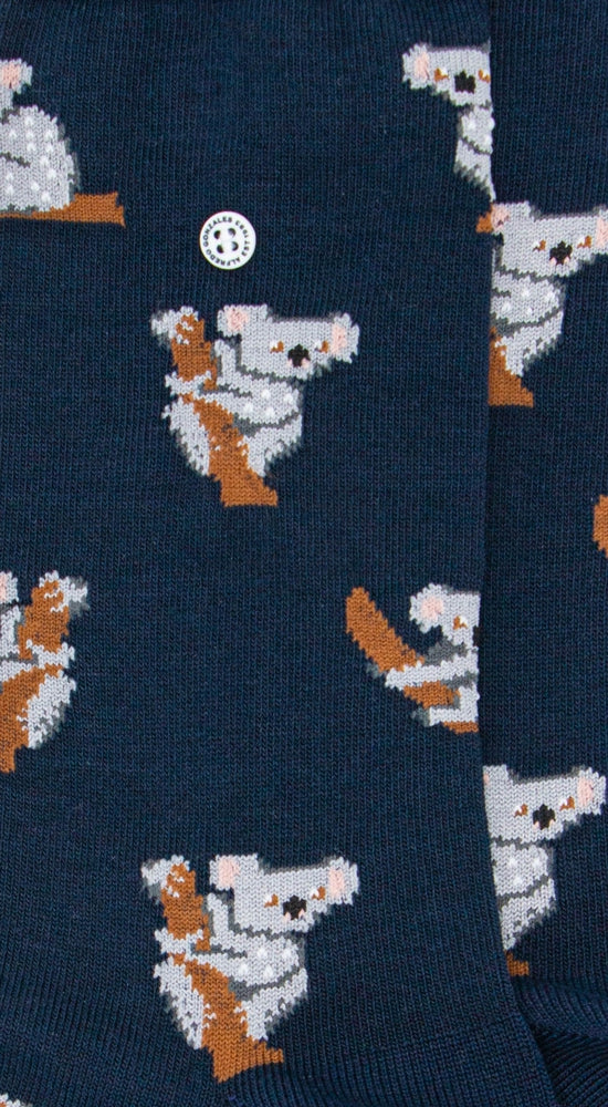 Koala | Navy