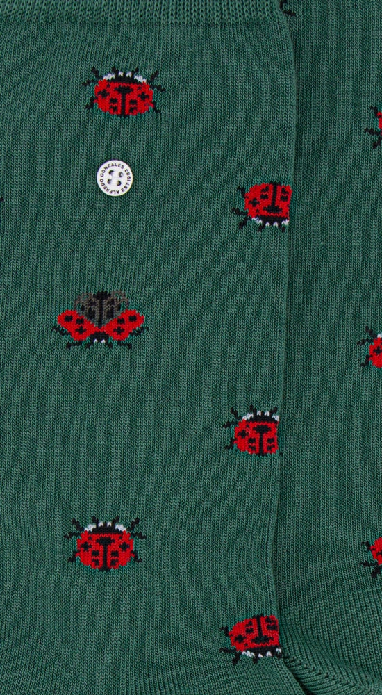Lady Bugs | Army