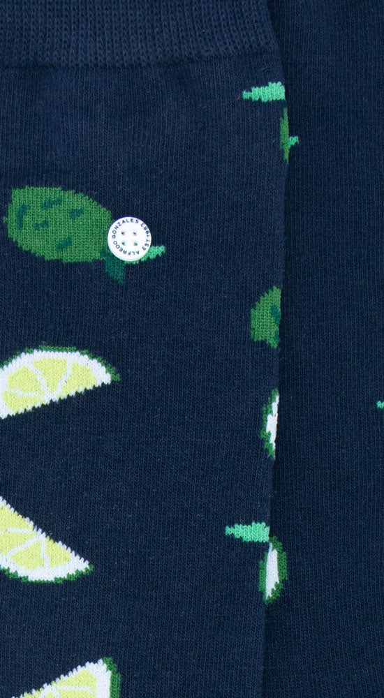Limes | Navy