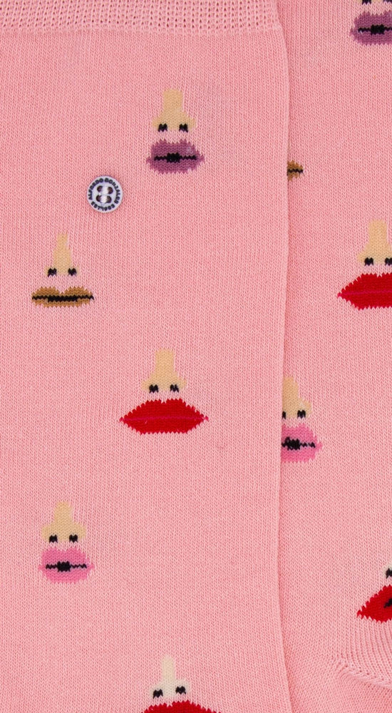 Lips | Pink