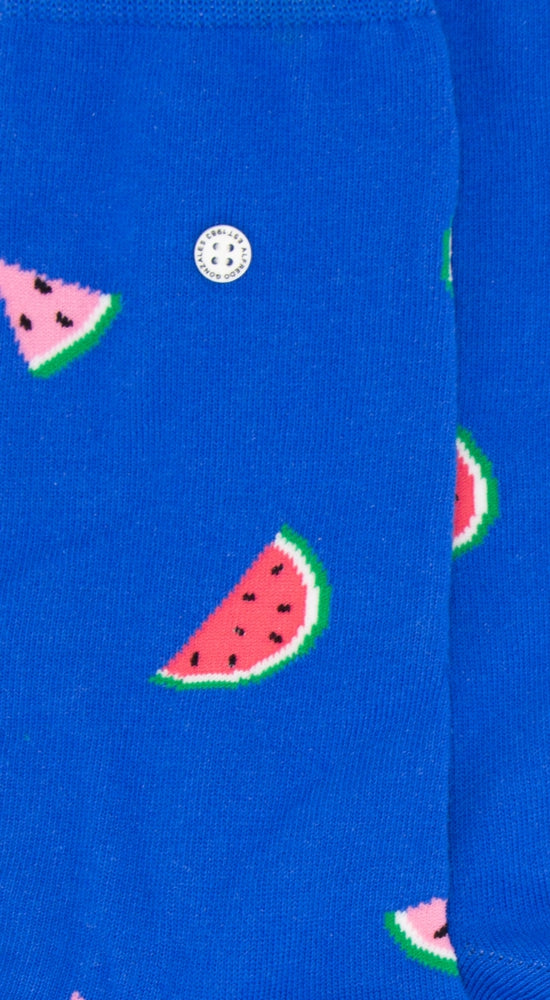 Melons | Blue