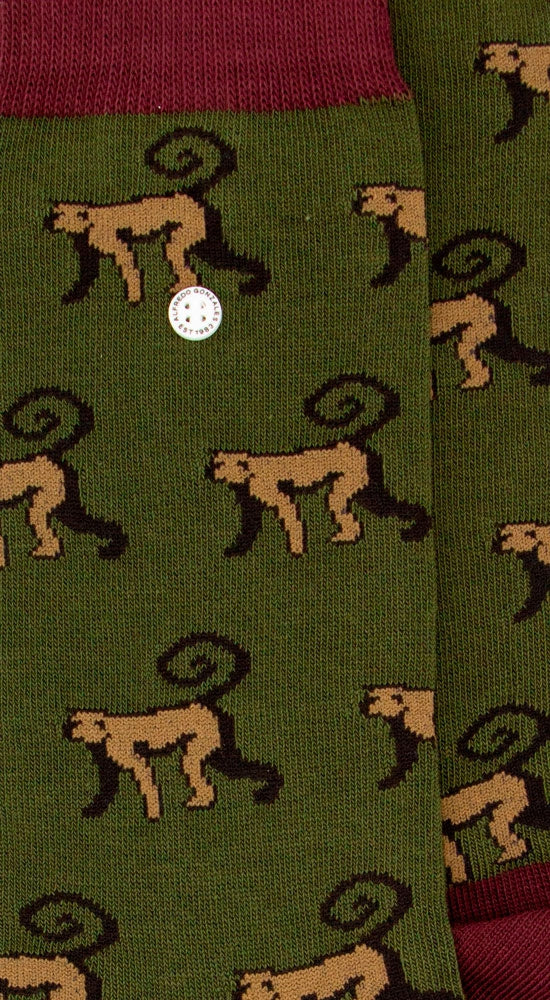 Monkeys | Army