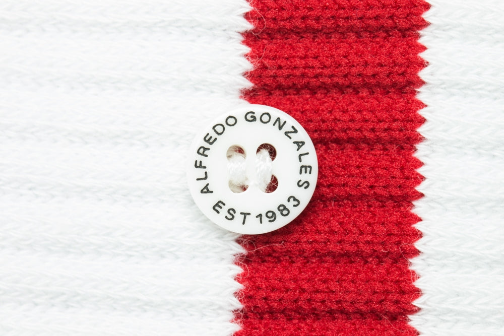 Z-Sock | White
