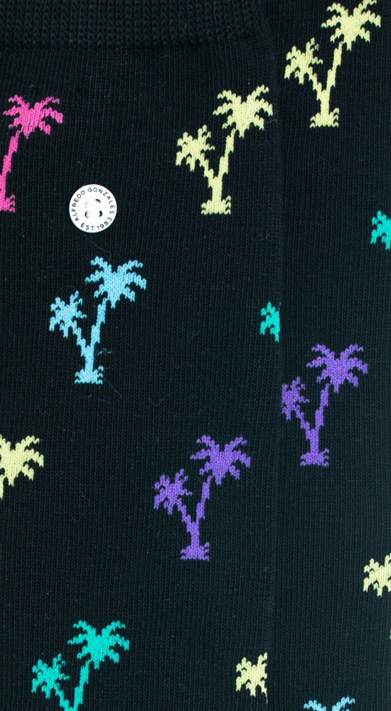 Palm Springs Night Out | Black
