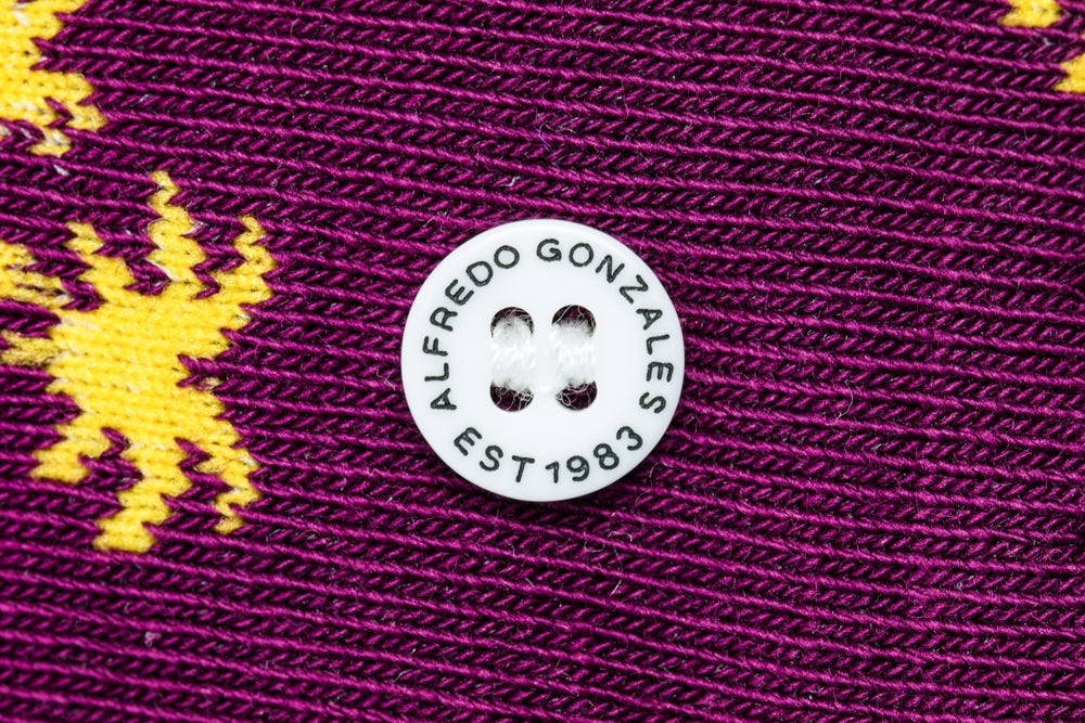 Palm Springs Stay Gold | Bordeaux