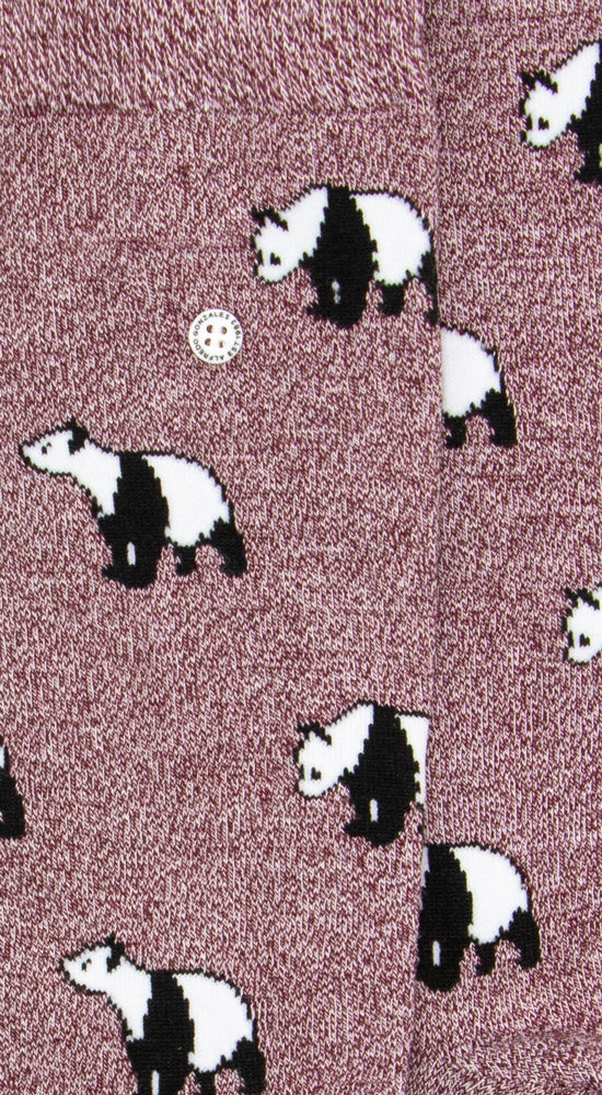 Panda | Red