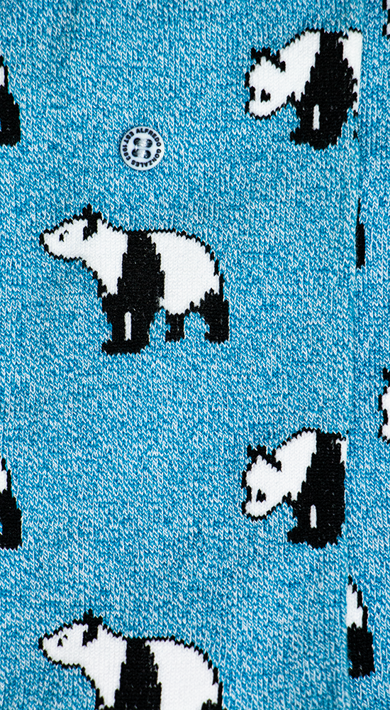 Panda | Light Blue Melee