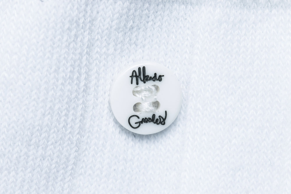 Pencil Classic | White