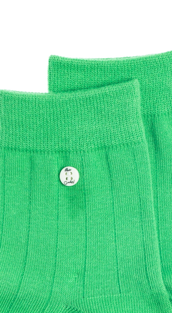 Pencil Short | Green