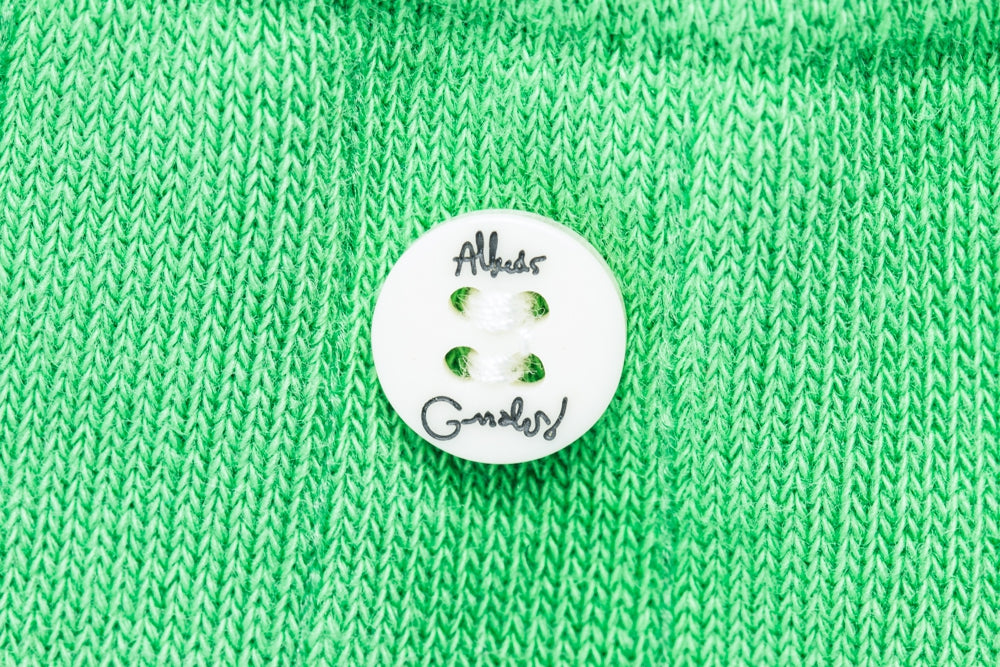 Pencil Short | Green