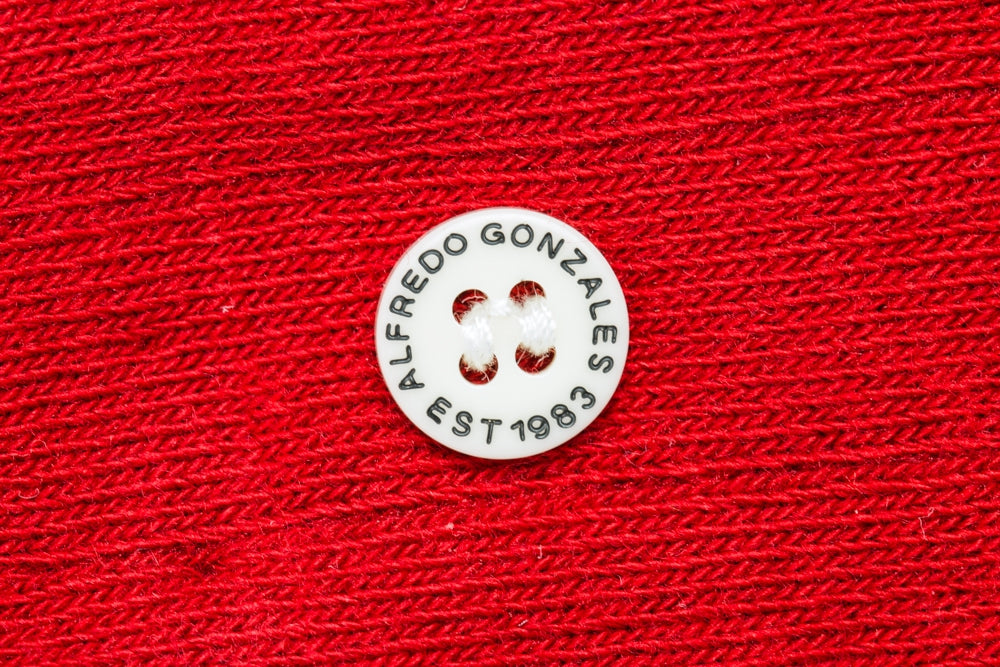 Pencil Short | Red