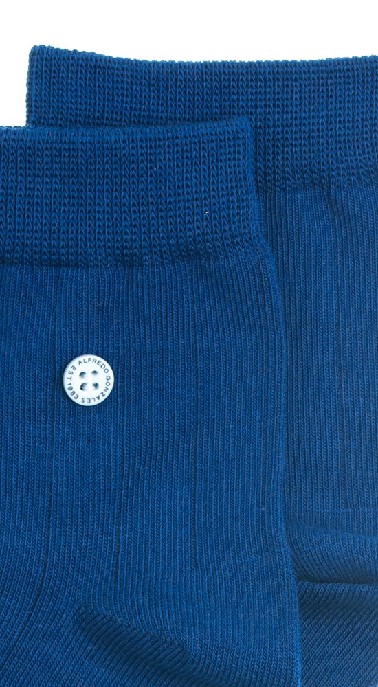 Pencil Short | Navy