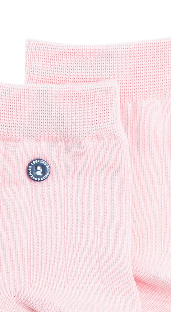 Pencil Short | Pink
