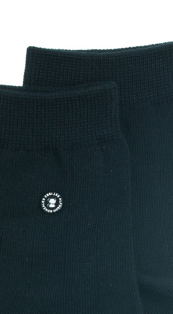Pencil Short | Black