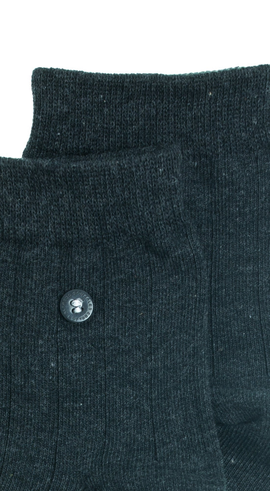 Pencil Short | Anthracite