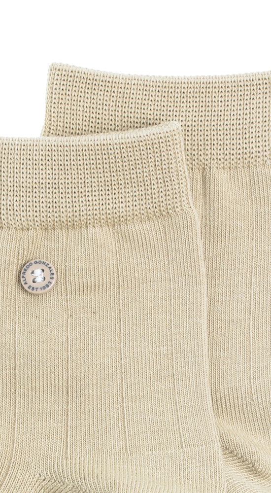 Pencil Short | Khaki