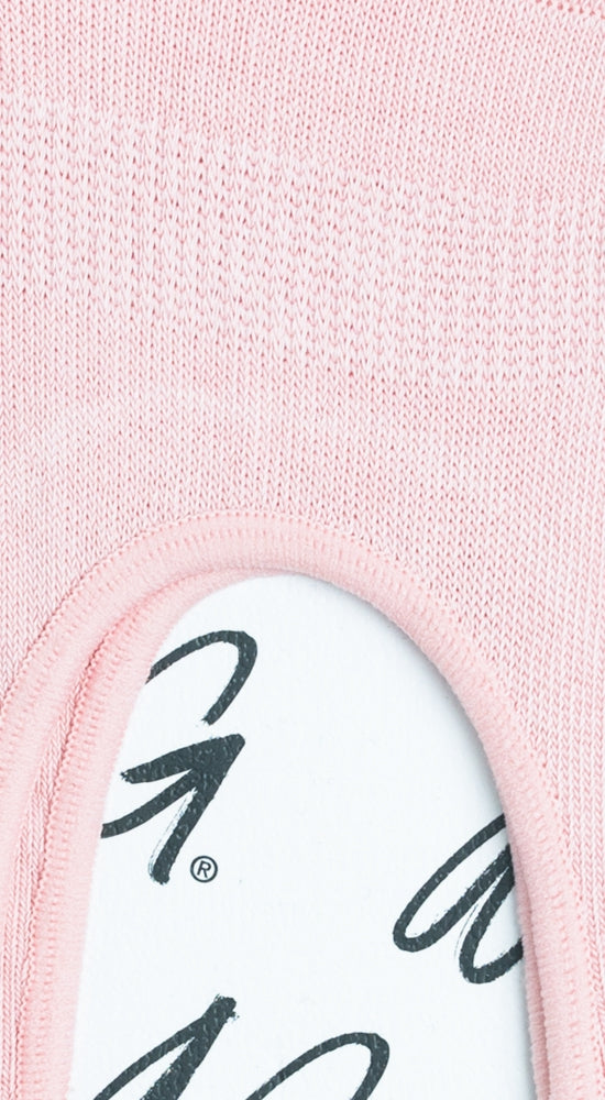 Pencil No Show | Pink