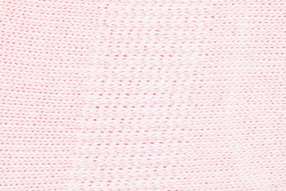 Pencil No Show | Pink