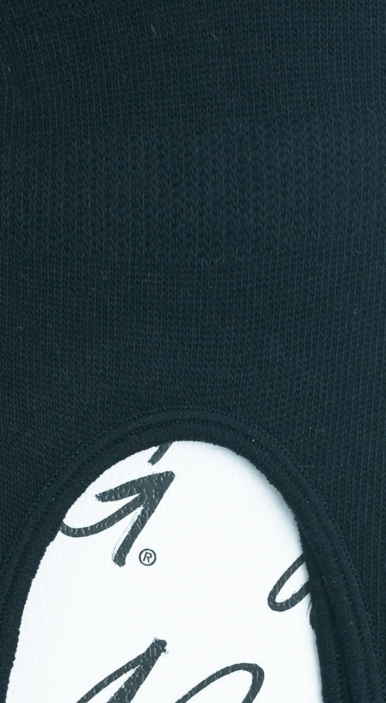 Pencil No Show | Black