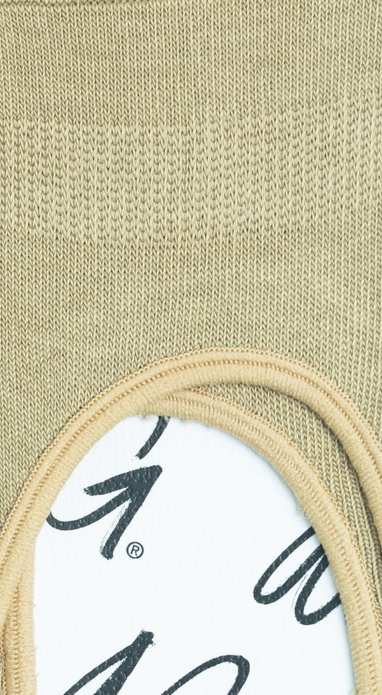Pencil No Show | Khaki