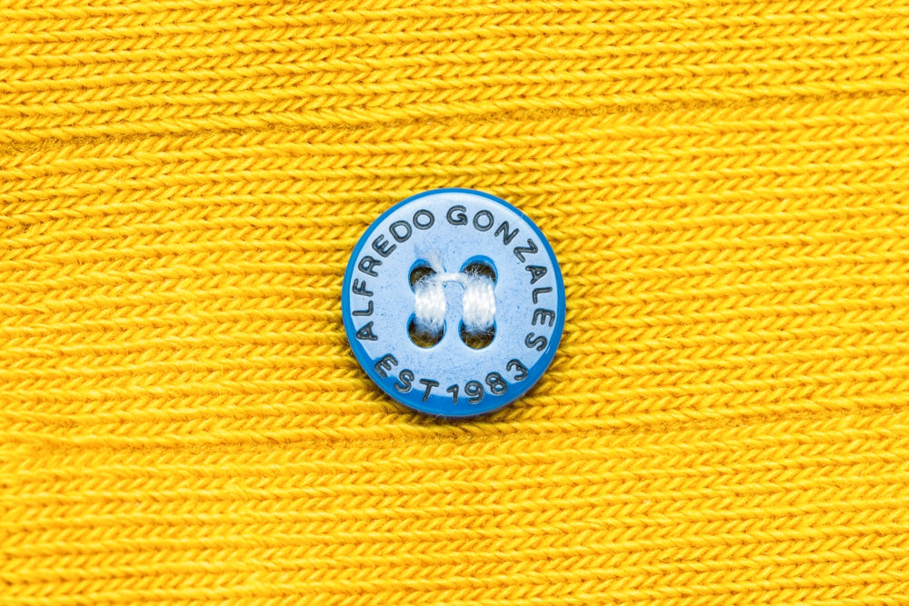 Pencil Classic | Mustard