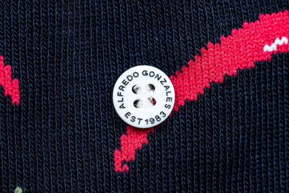 Red Peppers | Black