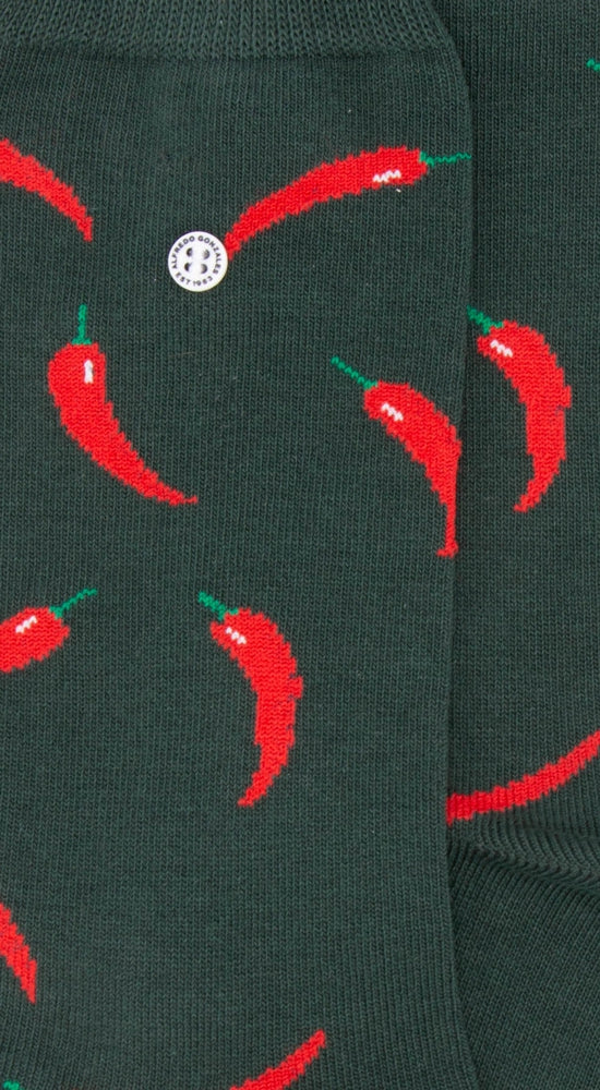 Red Peppers | Army
