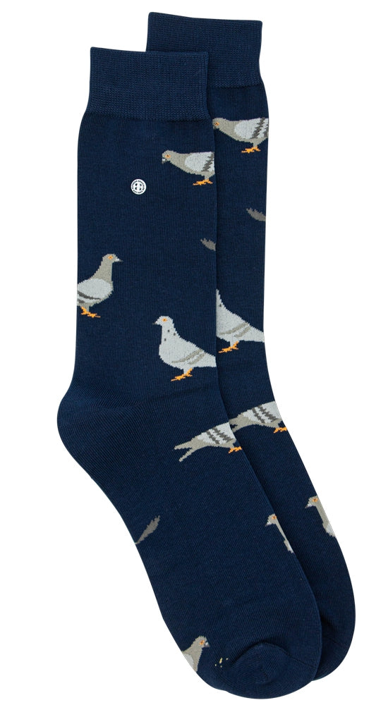 Pigeons | Navy