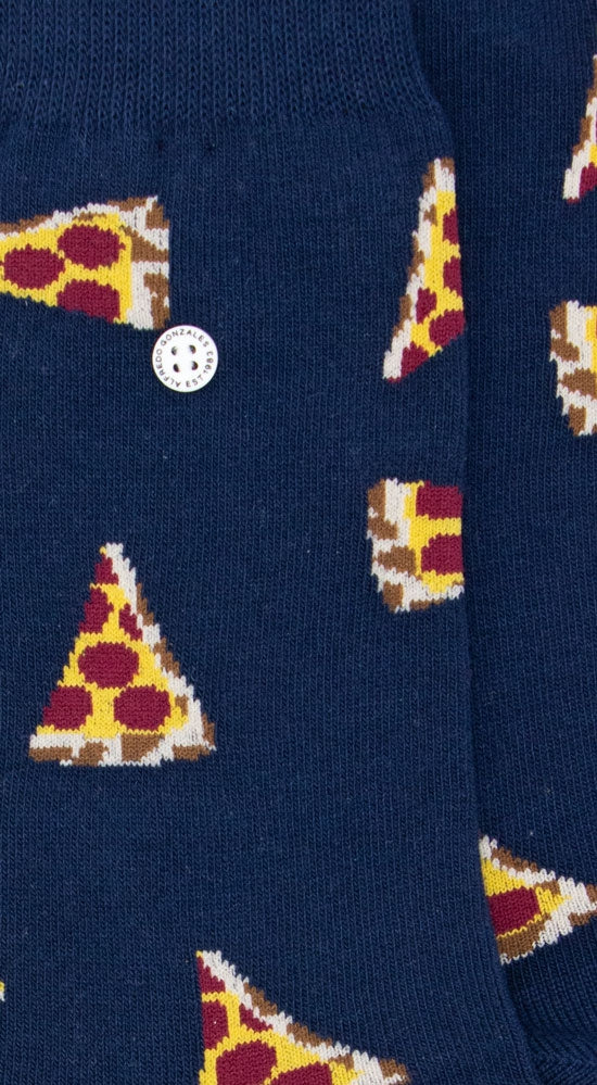 Pizza | Navy