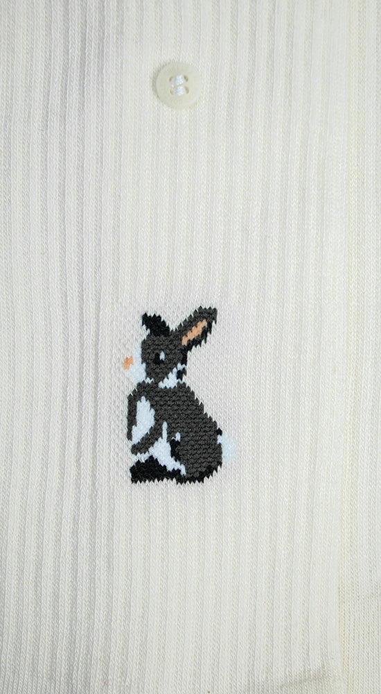 Athletic Icon Rabbit | Off White