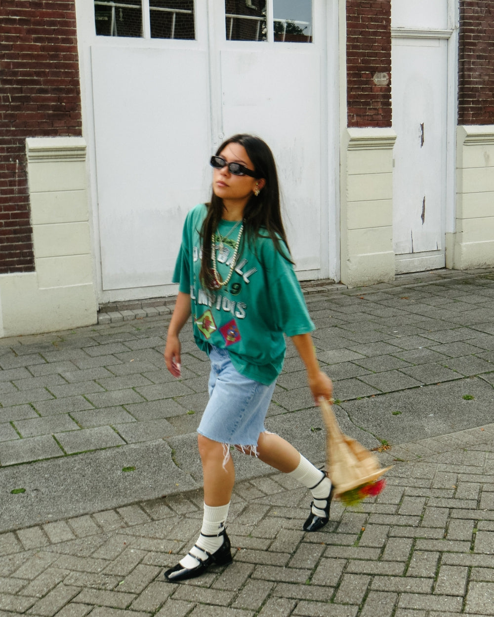 Athletic Icon Rabbit | Off White