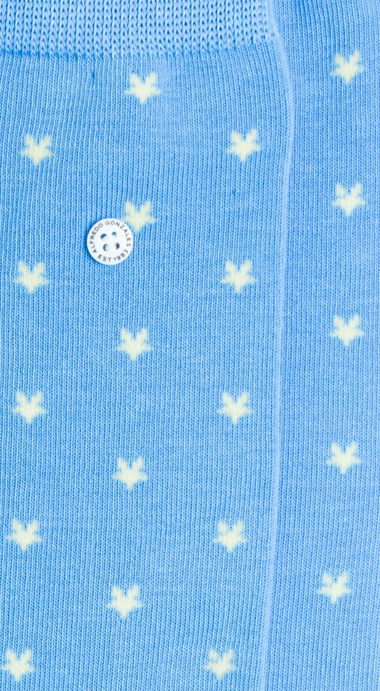 Stars | Light Blue
