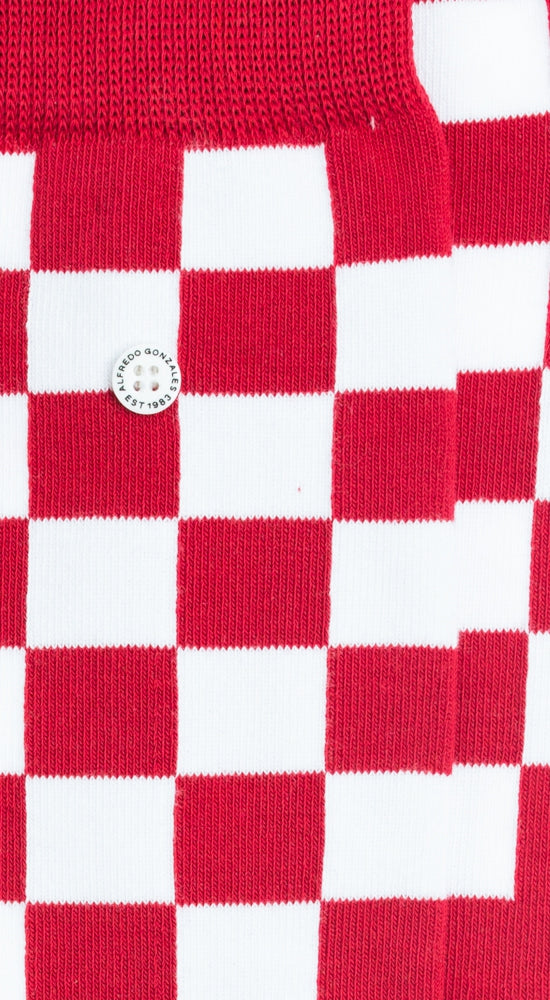 The Rocket | Red