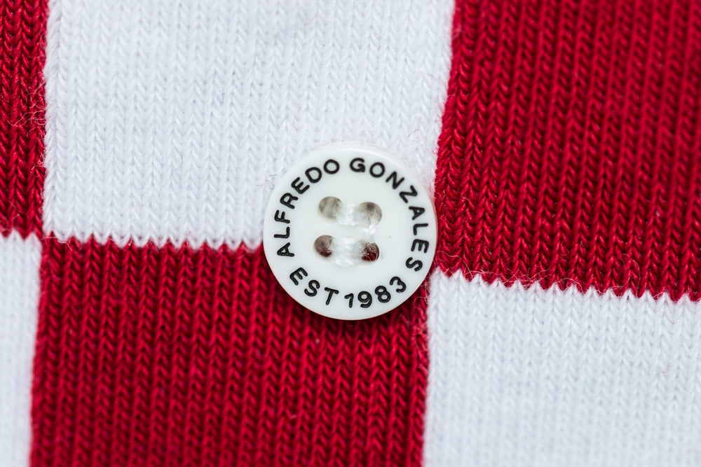 The Rocket | Red