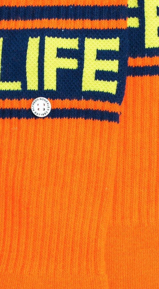 Sports Neon Orange | Orange