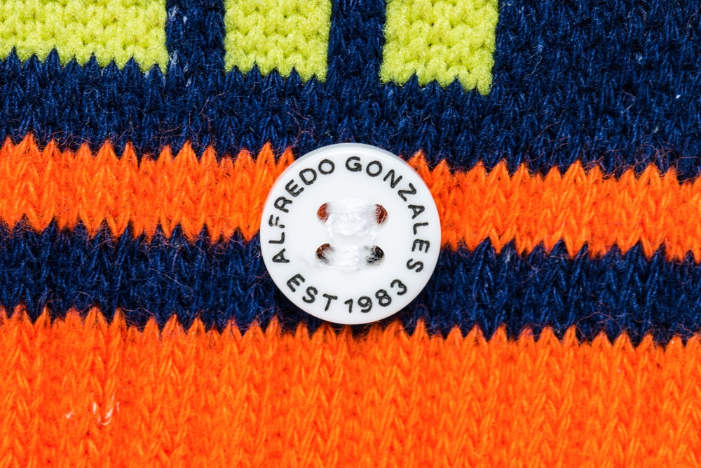 Sports Neon Orange | Orange