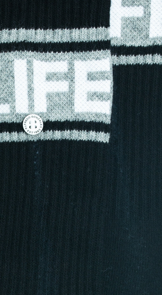 Sports Black | Black