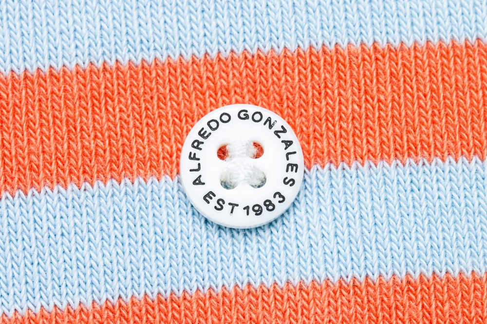 Stripes Orange | Orange