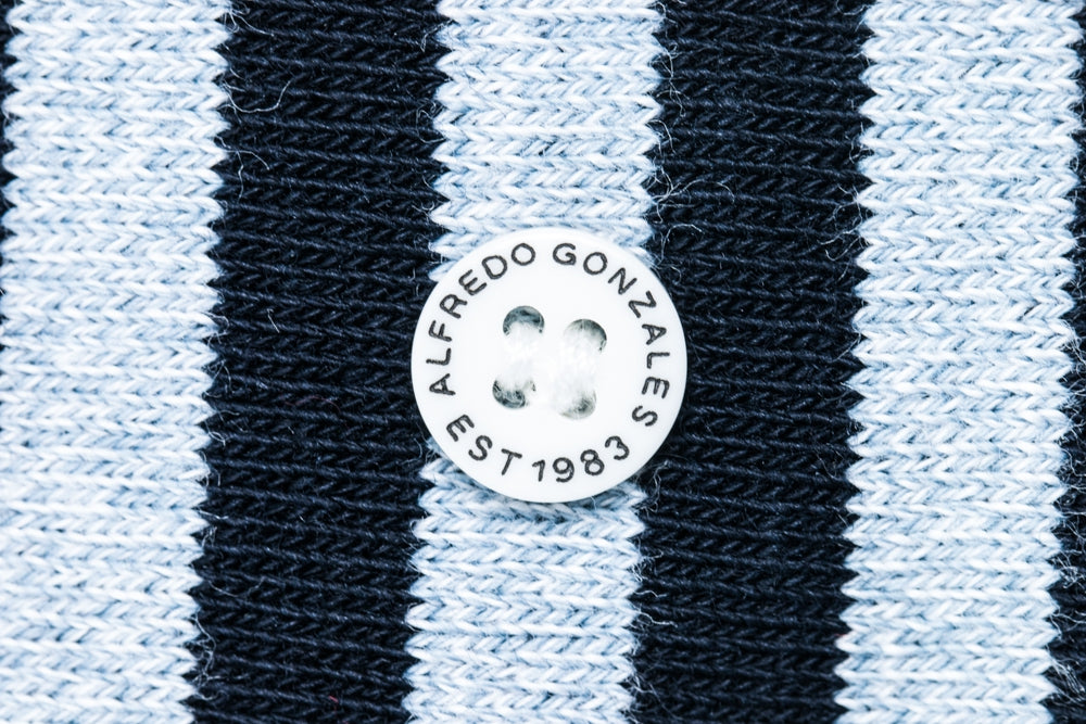 Stripes | Blue Melee