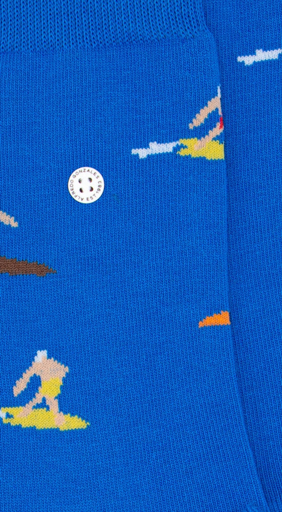 Surf | Blue