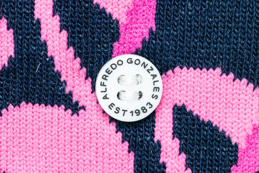 The Flamingo | Purple