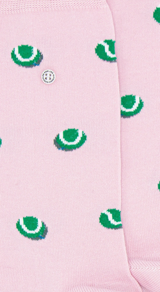 Tennis | Pink