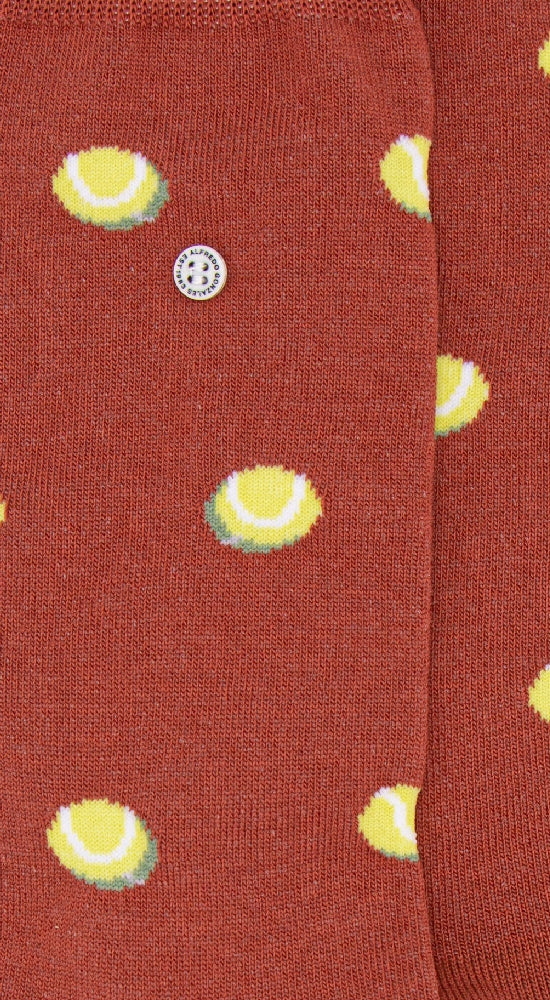 Tennis | Orange